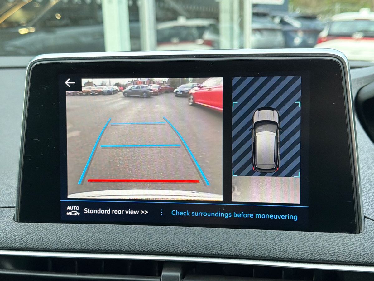 Used Peugeot 3008 2017 for sale - 77569988: Photo 24