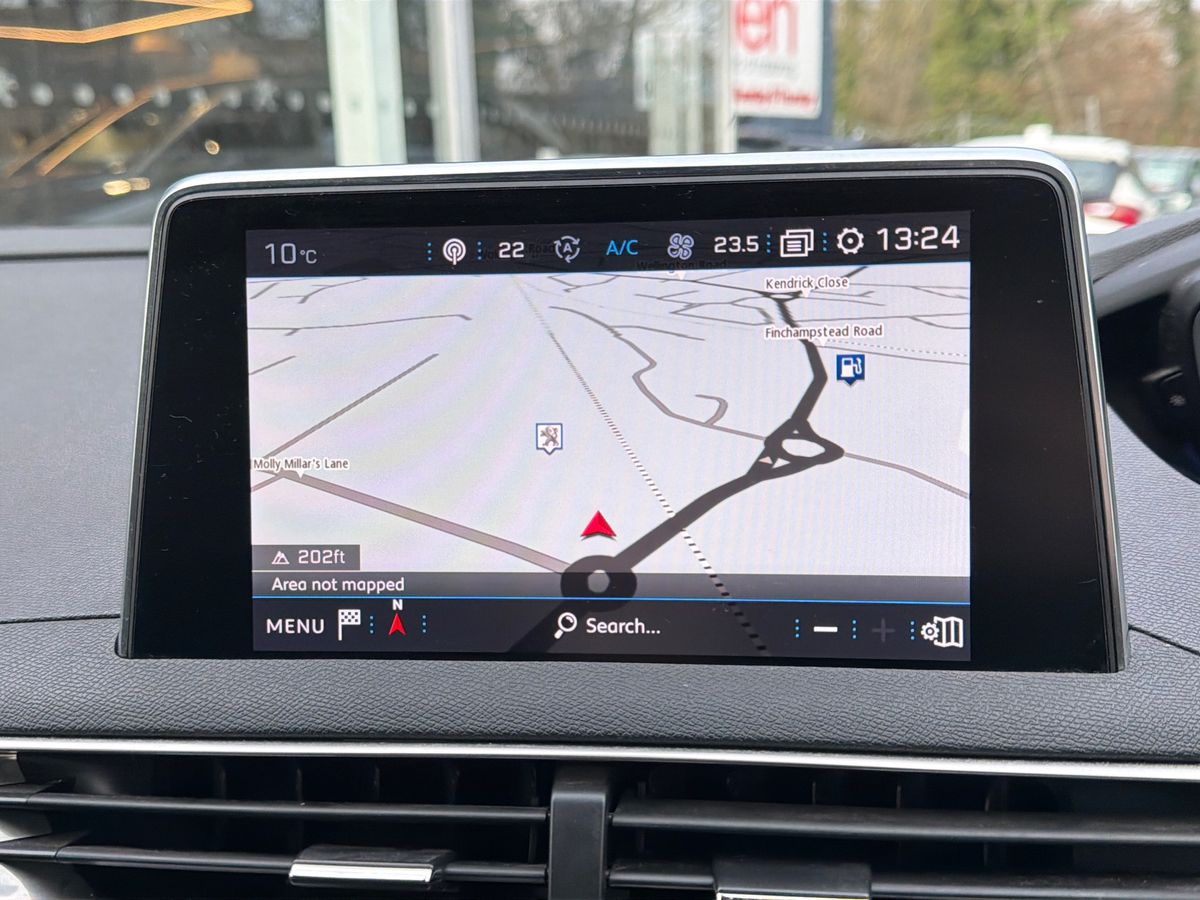 Used Peugeot 3008 2017 for sale - 77569988: Photo 25