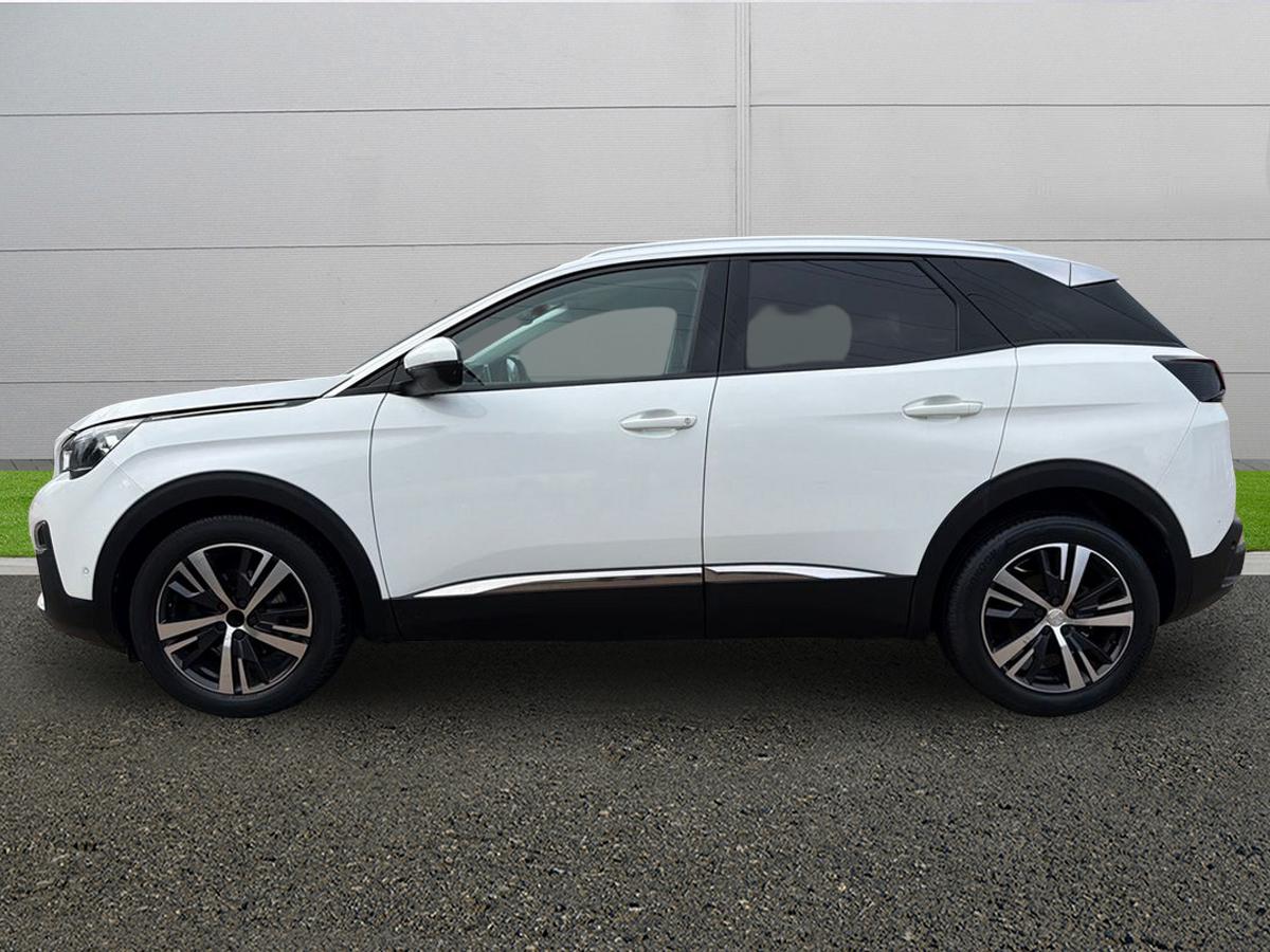 Used Peugeot 3008 2017 for sale - 77569988: Photo 4