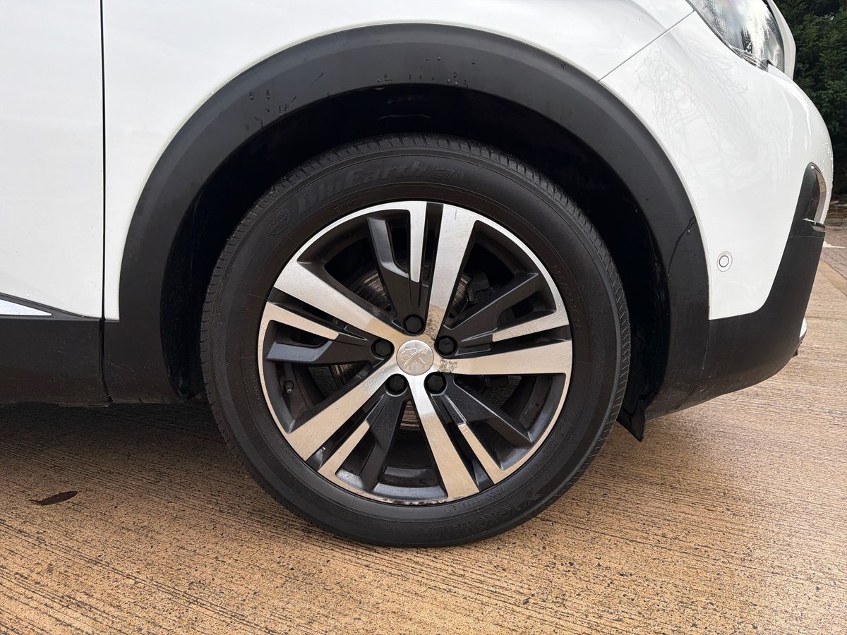 Used Peugeot 3008 2017 for sale - 77569988: Photo 9