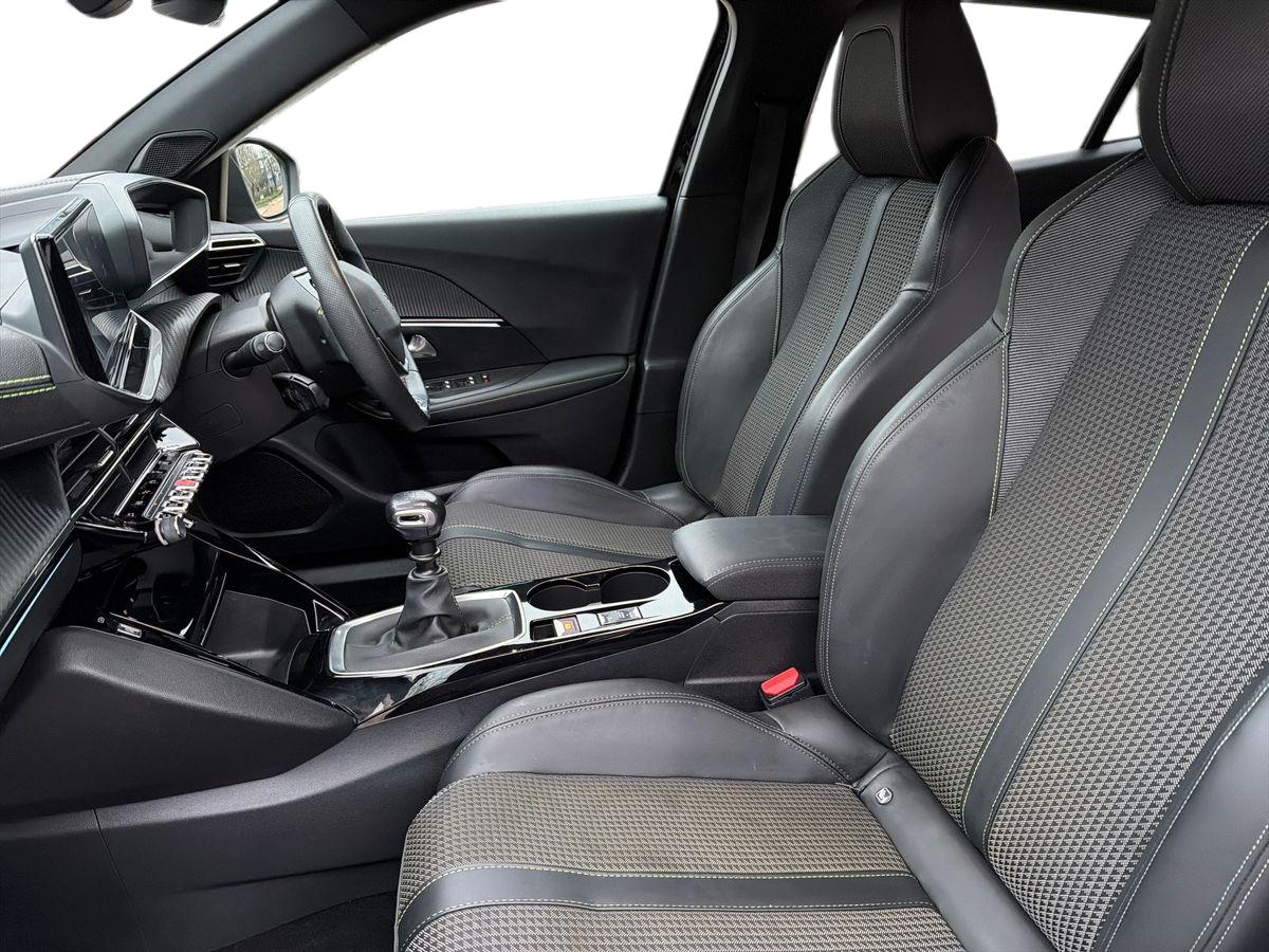 Used Peugeot 2008 2022 for sale - 77660396: Photo 10