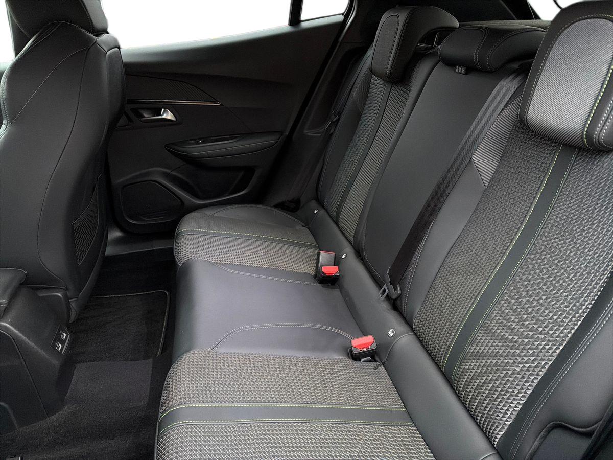 Used Peugeot 2008 2022 for sale - 77660396: Photo 11