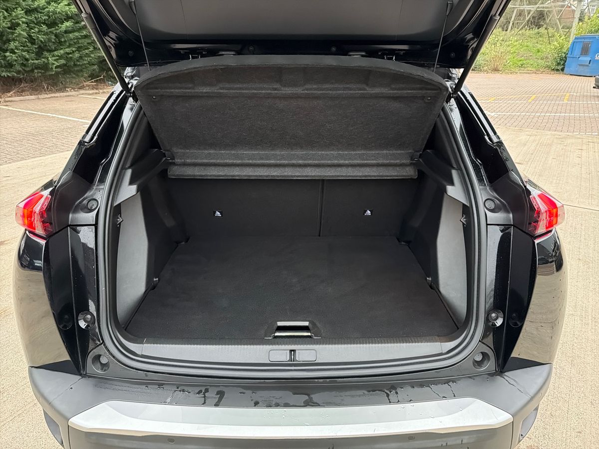 Used Peugeot 2008 2022 for sale - 77660396: Photo 12