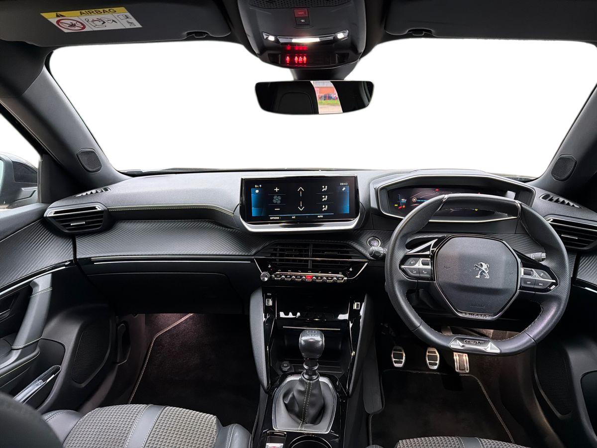 Used Peugeot 2008 2022 for sale - 77660396: Photo 13