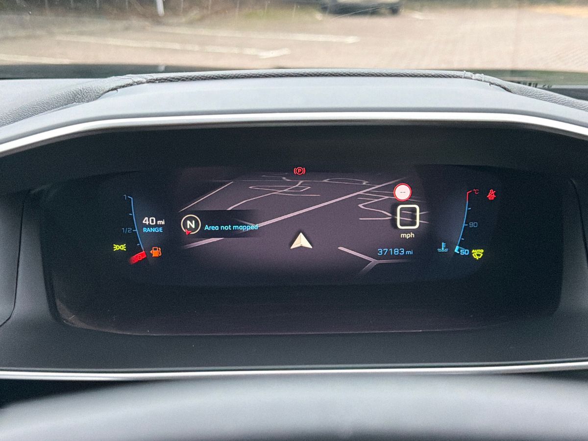 Used Peugeot 2008 2022 for sale - 77660396: Photo 14