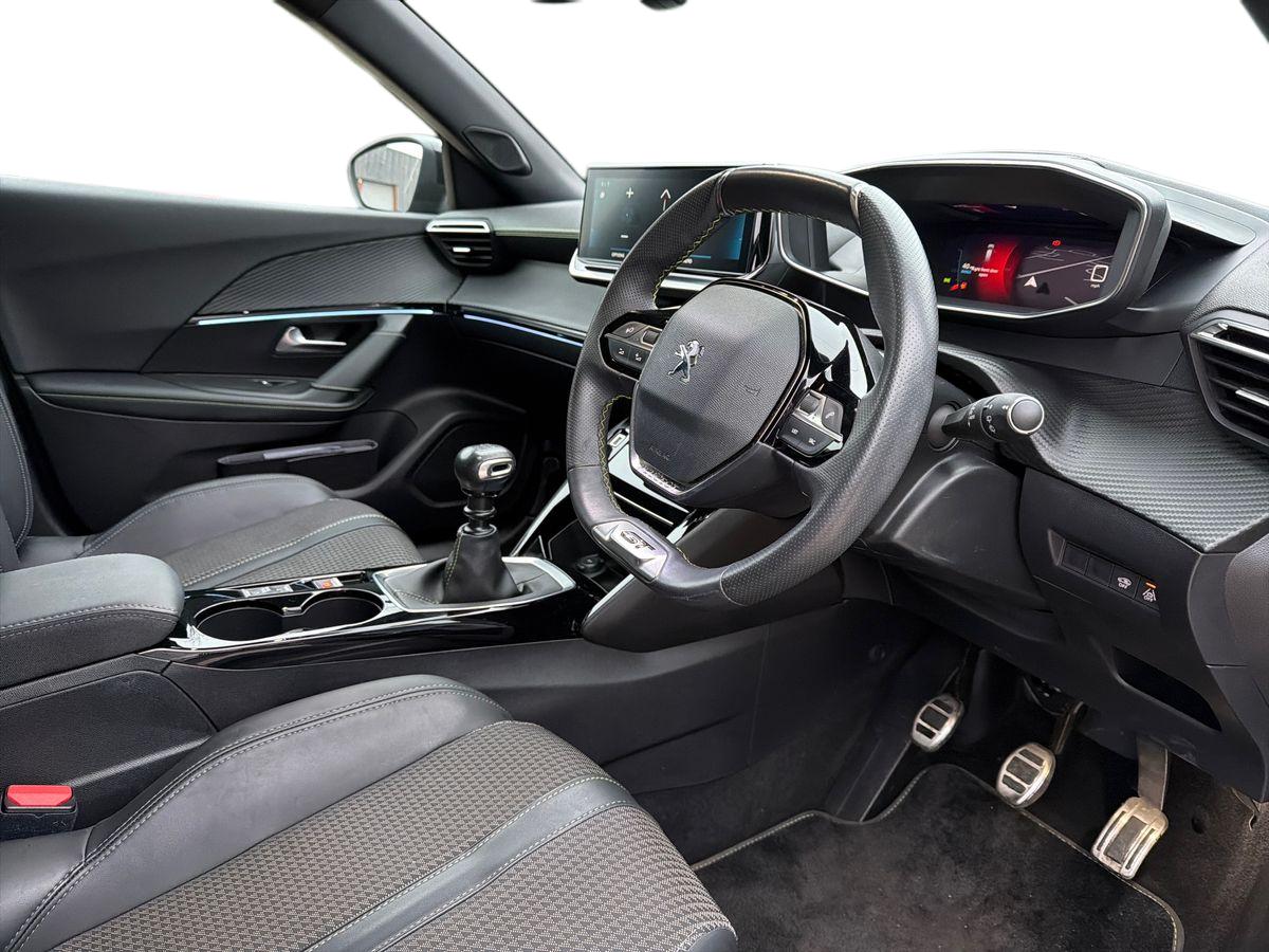 Used Peugeot 2008 2022 for sale - 77660396: Photo 15