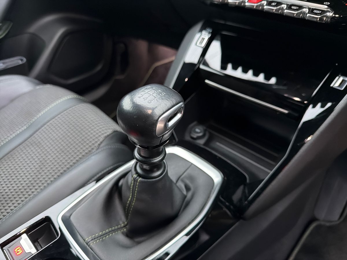 Used Peugeot 2008 2022 for sale - 77660396: Photo 19