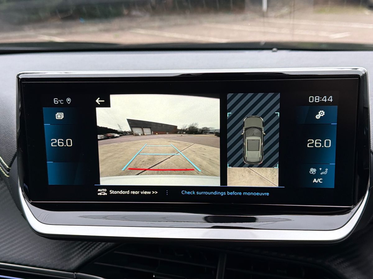 Used Peugeot 2008 2022 for sale - 77660396: Photo 24