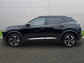 Used Peugeot 2008 2022 for sale - 77660396: Photo