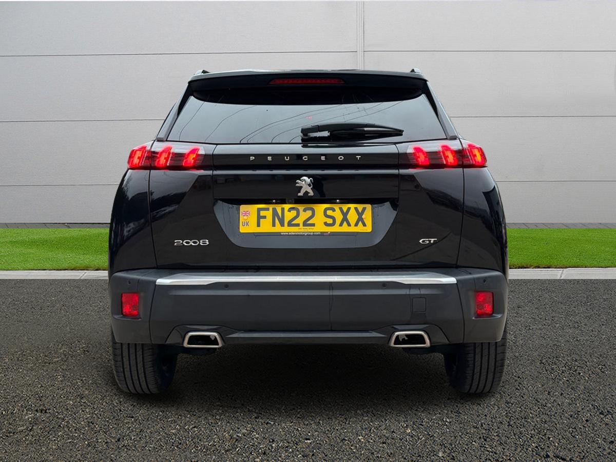 Used Peugeot 2008 2022 for sale - 77660396: Photo 6