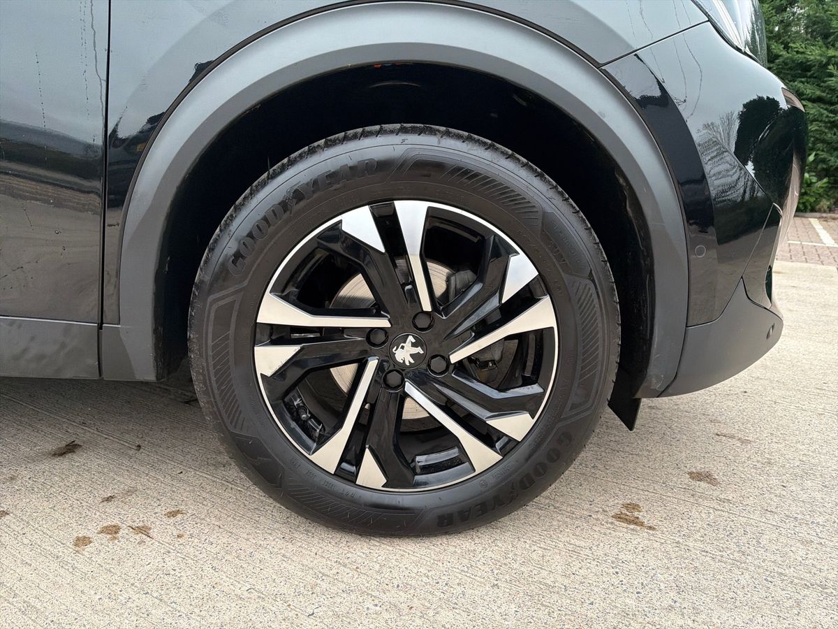 Used Peugeot 2008 2022 for sale - 77660396: Photo 9