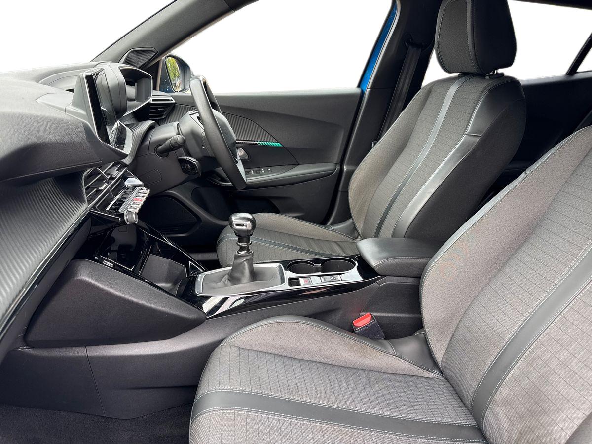 Used Peugeot 2008 2023 for sale - 77002515: Photo 10