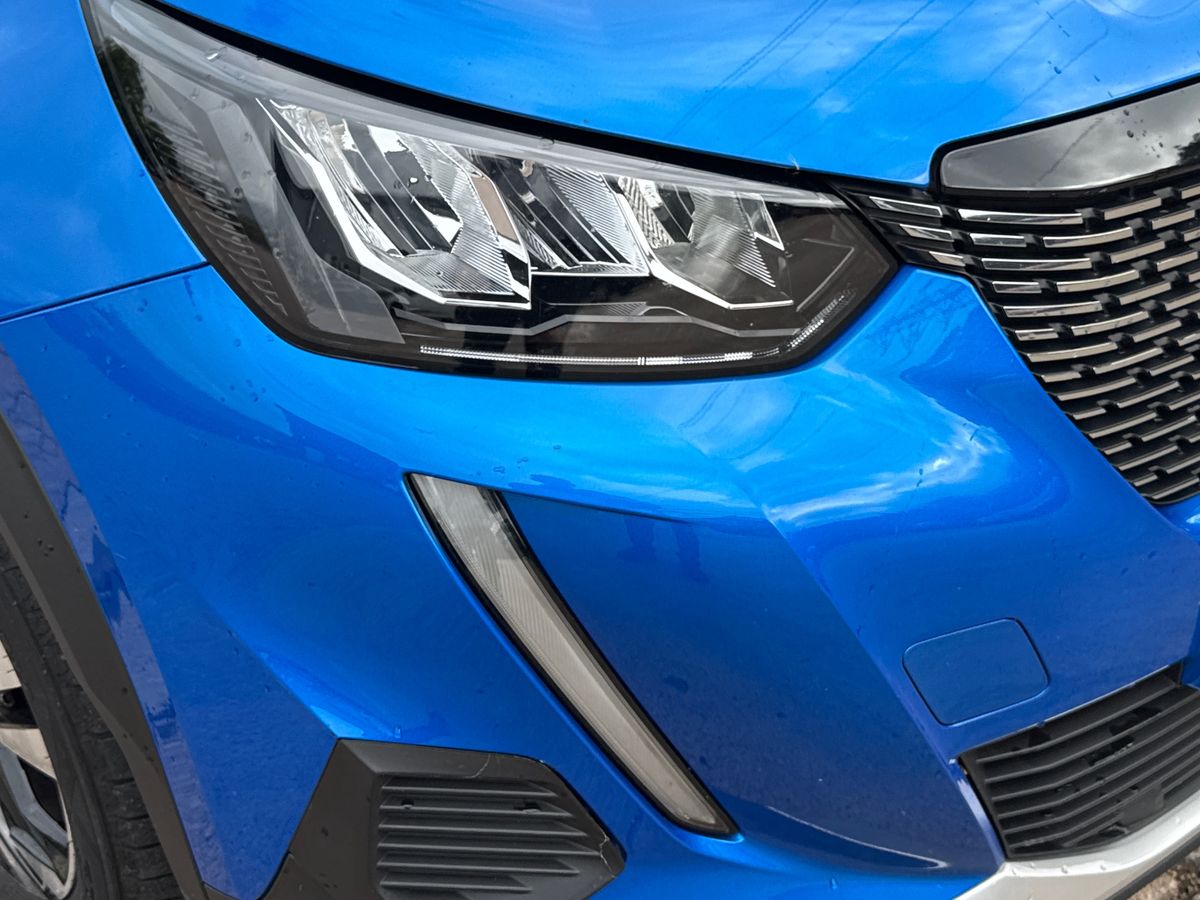 Used Peugeot 2008 2023 for sale - 77002515: Photo 21