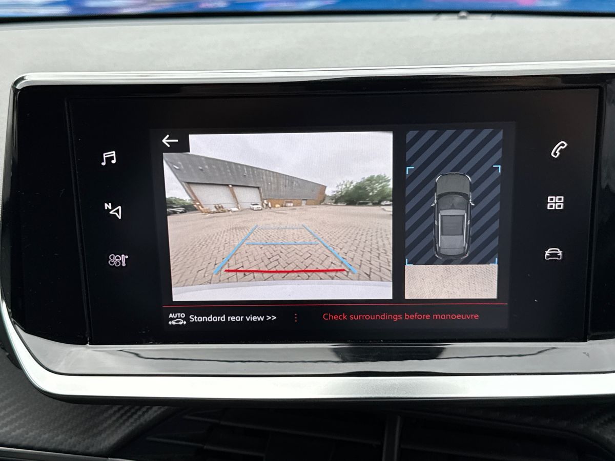 Used Peugeot 2008 2023 for sale - 77002515: Photo 23