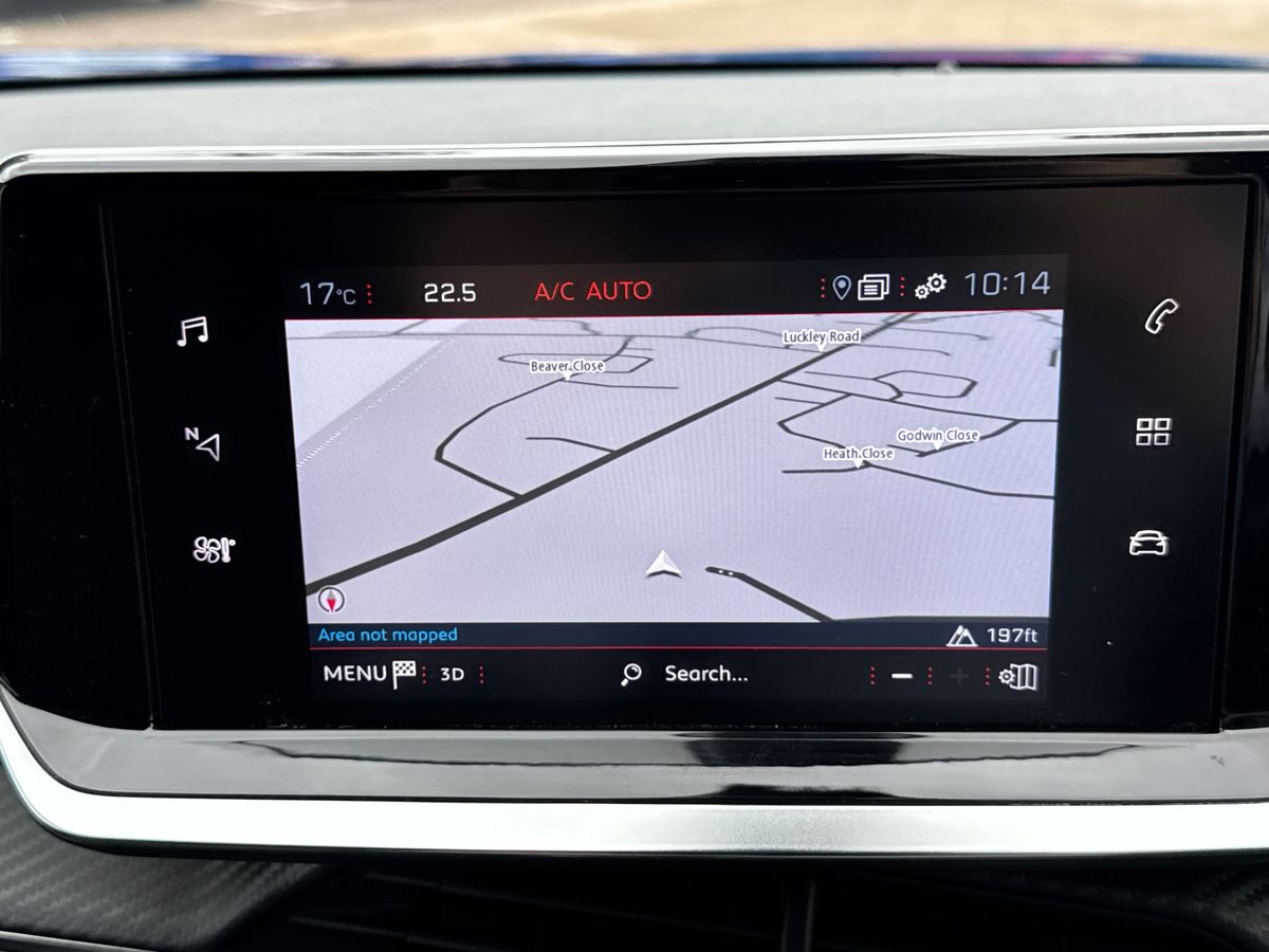 Used Peugeot 2008 2023 for sale - 77002515: Photo 24