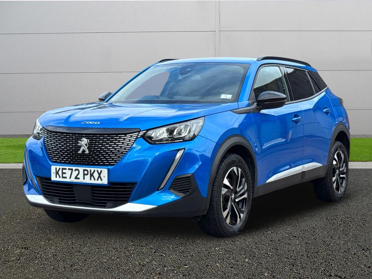 Used Peugeot 2008 2023 for sale - 77002515: Photo 3