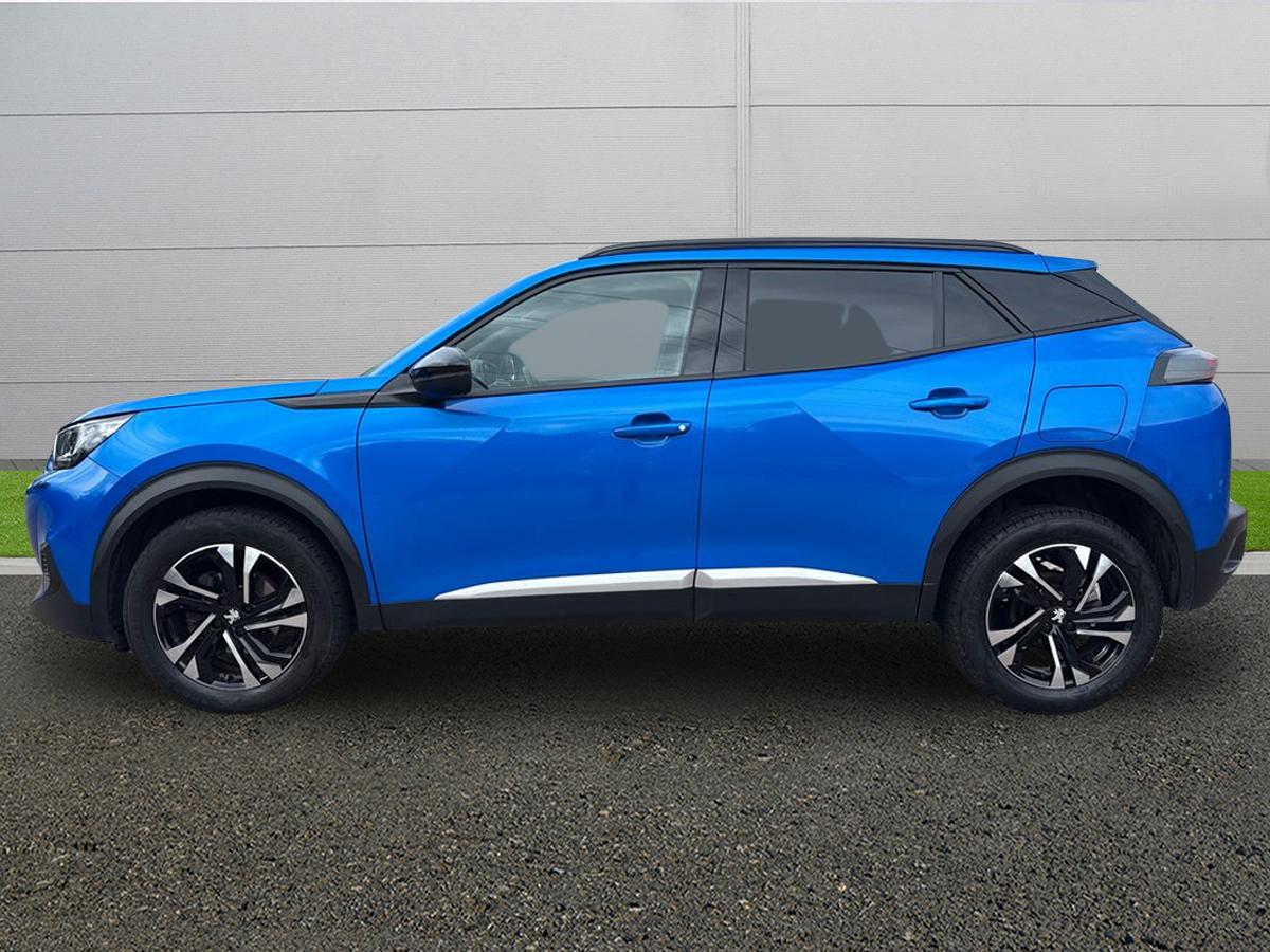 Used Peugeot 2008 2023 for sale - 77002515: Photo 4