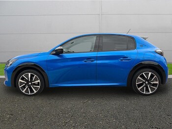 Used Peugeot 208 2021 for sale - 78450258: Photo