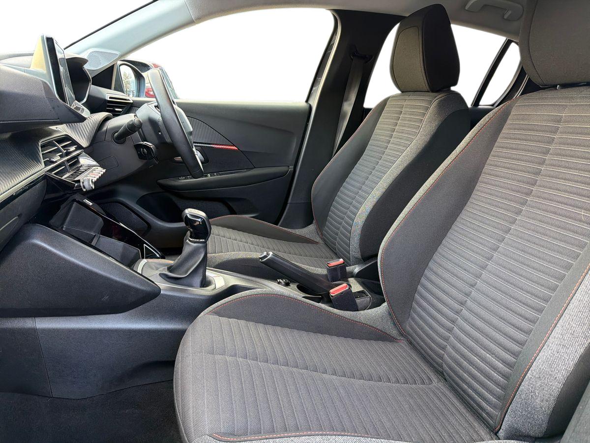 Used Peugeot 208 2022 for sale - 77178060: Photo 10