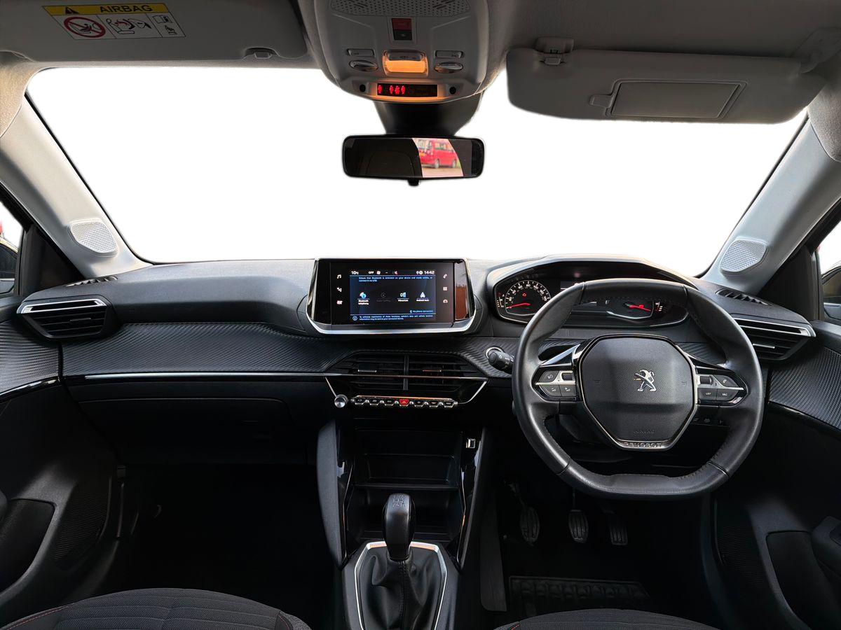 Used Peugeot 208 2022 for sale - 77178060: Photo 13