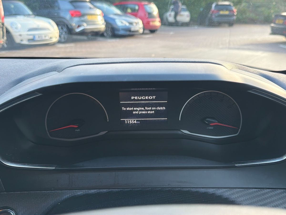 Used Peugeot 208 2022 for sale - 77178060: Photo 14