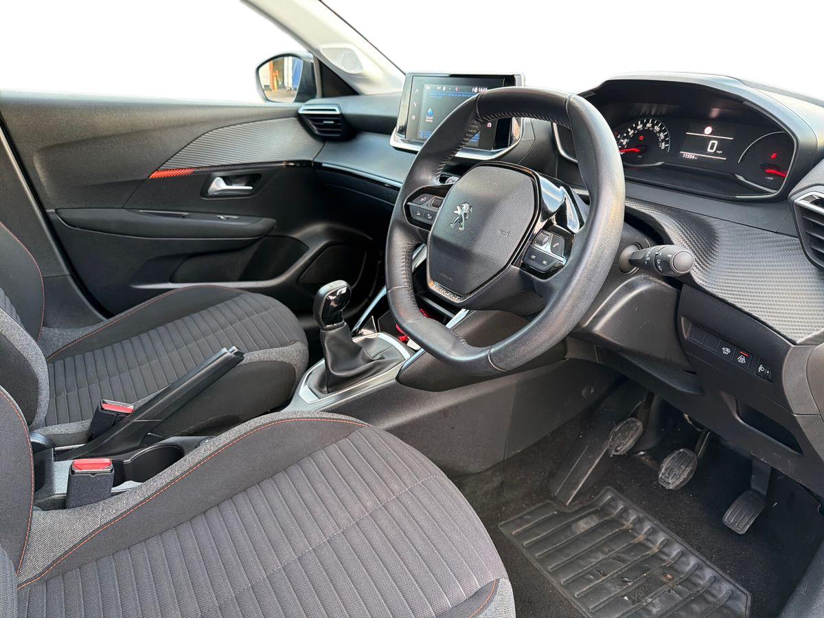 Used Peugeot 208 2022 for sale - 77178060: Photo 15