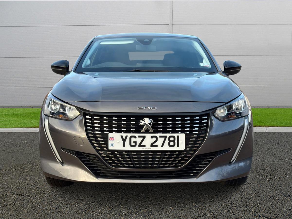 Used Peugeot 208 2022 for sale - 77178060: Photo 2