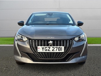 Used Peugeot 208 2022 for sale - 77178060: Photo