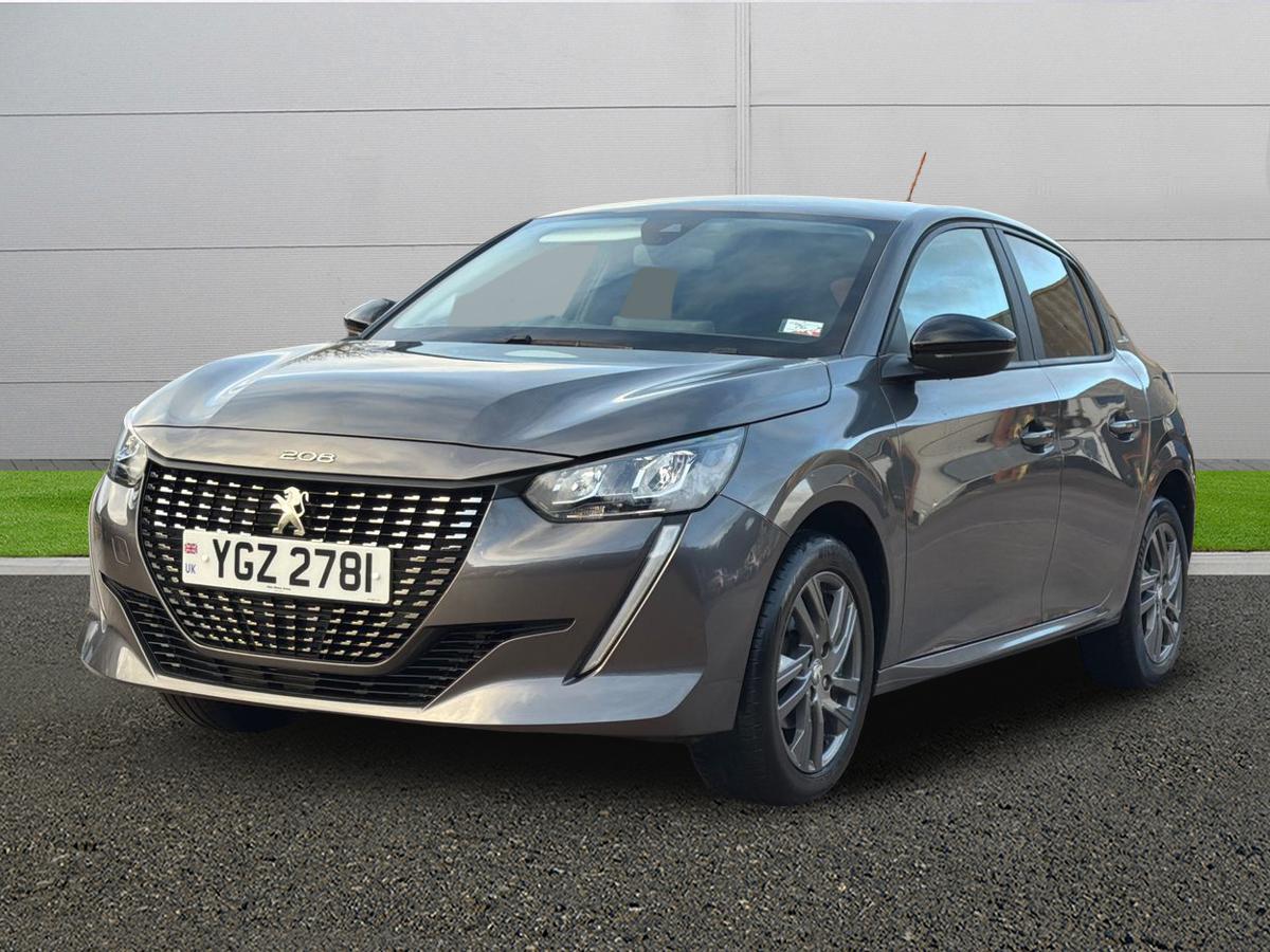 Used Peugeot 208 2022 for sale - 77178060: Photo 3