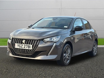 Used Peugeot 208 2022 for sale - 77178060: Photo