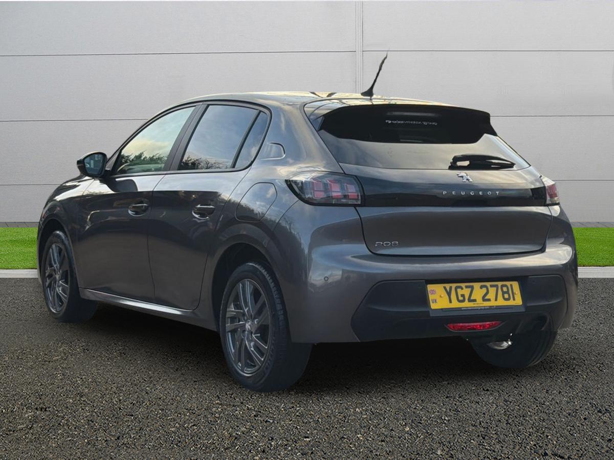 Used Peugeot 208 2022 for sale - 77178060: Photo 5