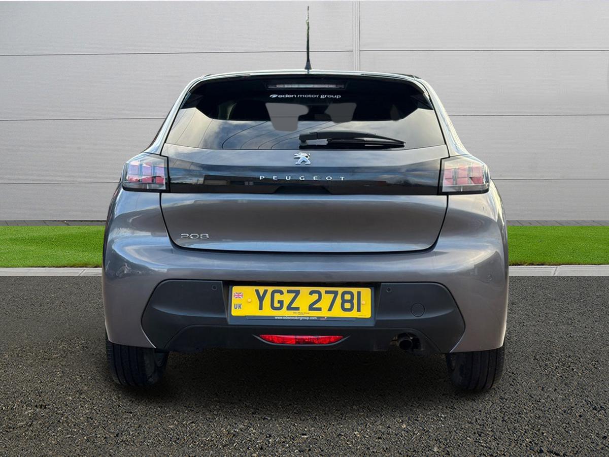 Used Peugeot 208 2022 for sale - 77178060: Photo 6
