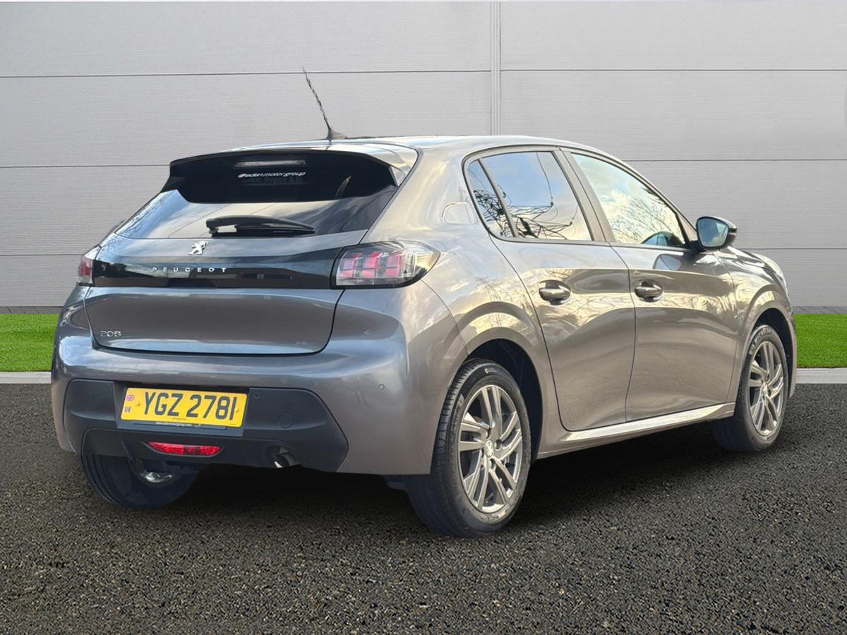 Used Peugeot 208 2022 for sale - 77178060: Photo 7