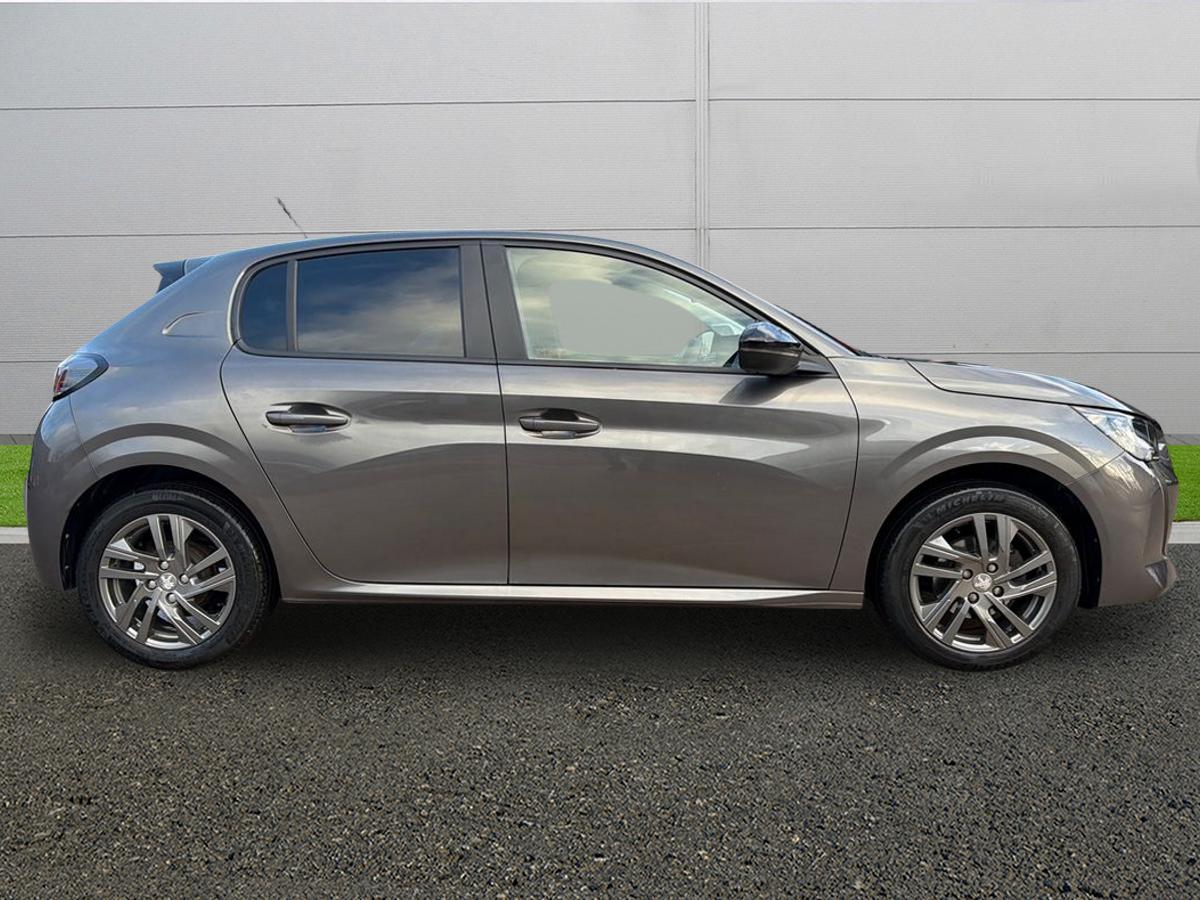 Used Peugeot 208 2022 for sale - 77178060: Photo 8