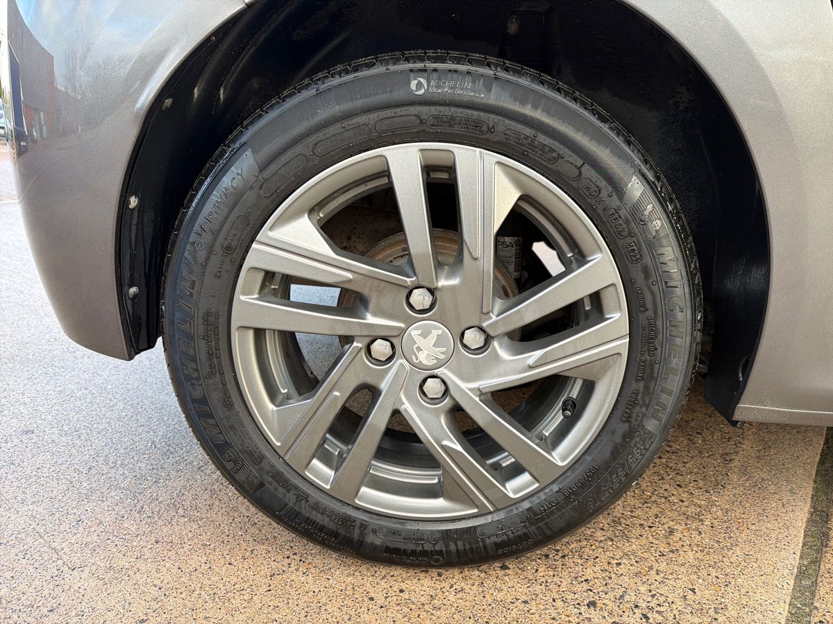 Used Peugeot 208 2022 for sale - 77178060: Photo 9