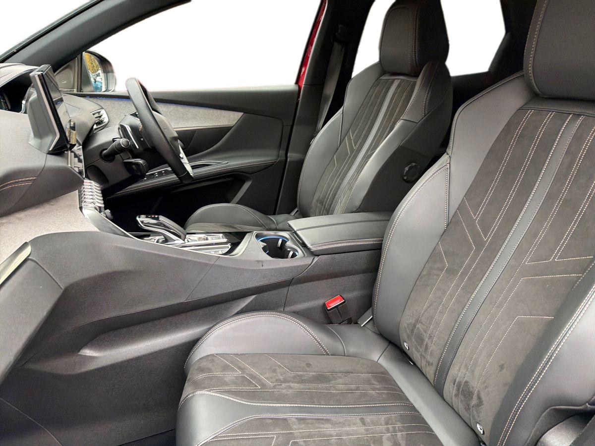 Used Peugeot 3008 2022 for sale - 77002531: Photo 10