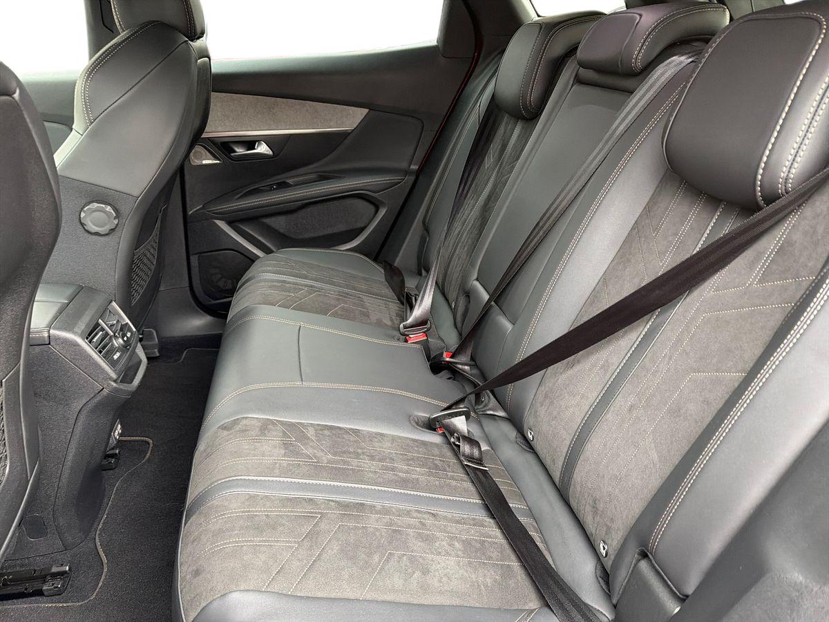 Used Peugeot 3008 2022 for sale - 77002531: Photo 11