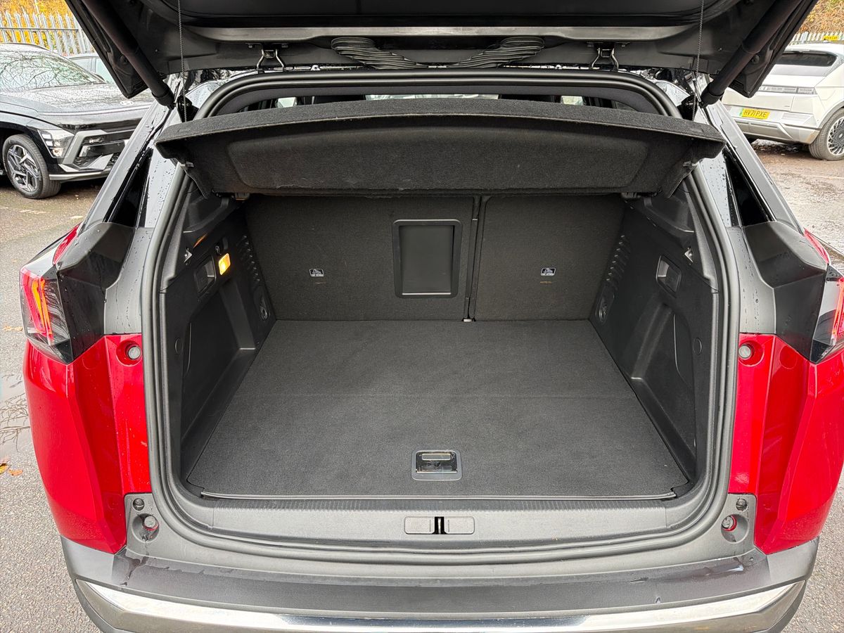 Used Peugeot 3008 2022 for sale - 77002531: Photo 12