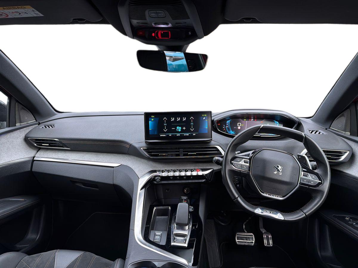 Used Peugeot 3008 2022 for sale - 77002531: Photo 13