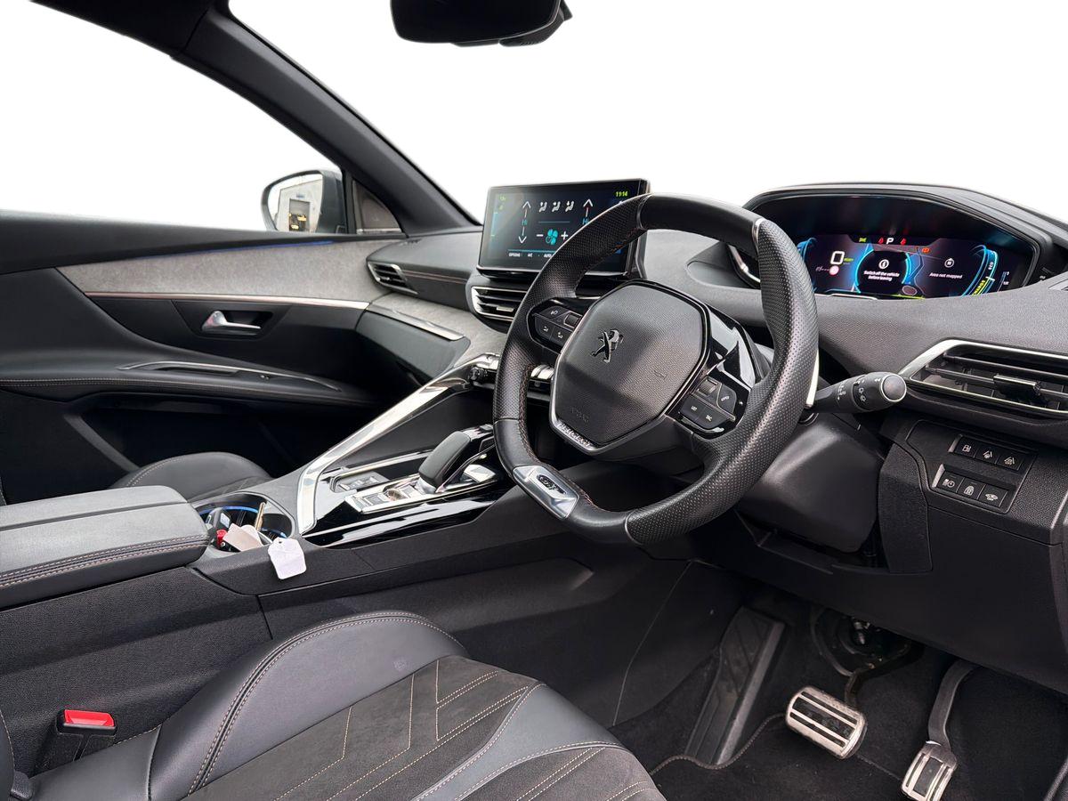 Used Peugeot 3008 2022 for sale - 77002531: Photo 15