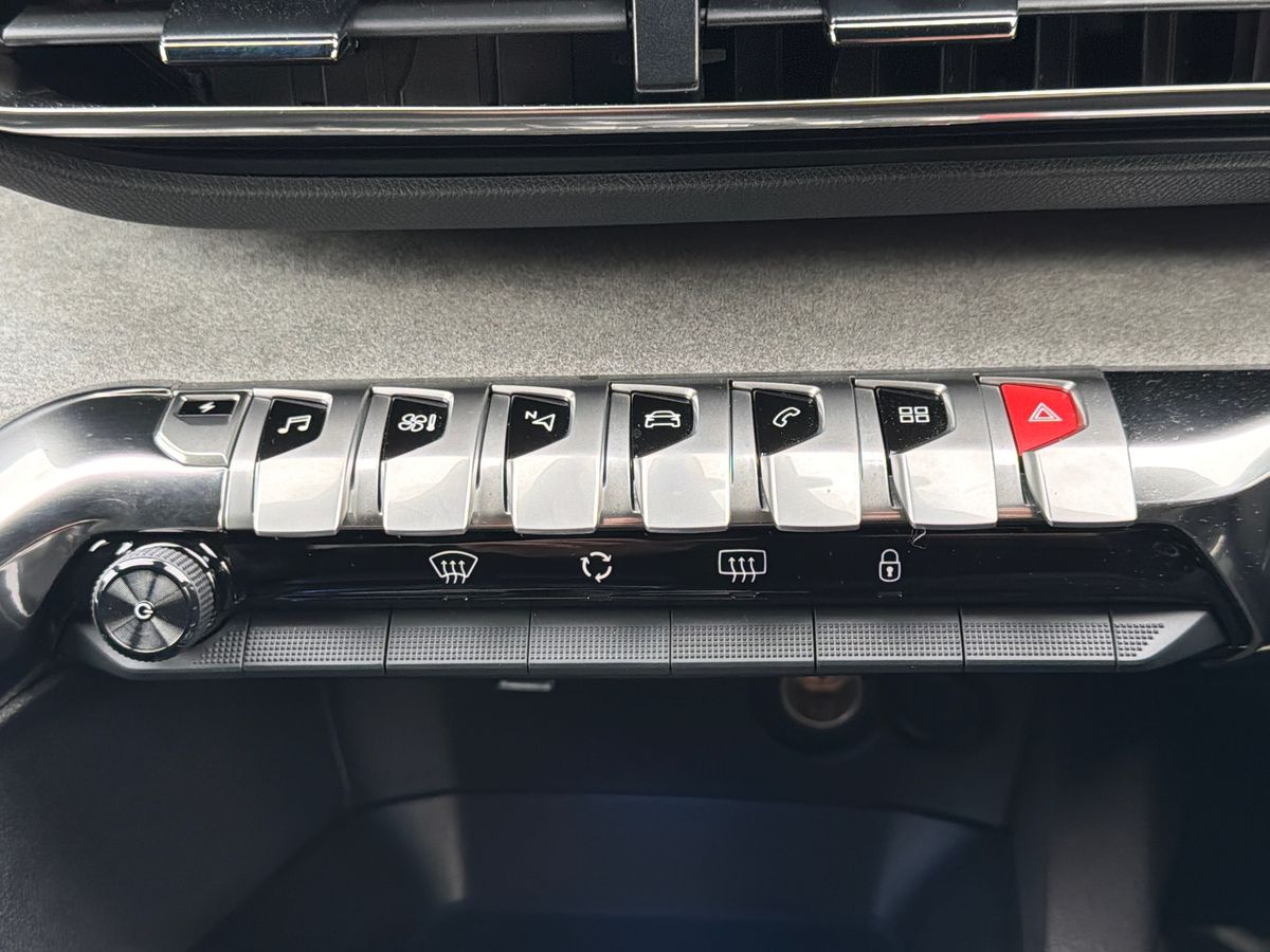 Used Peugeot 3008 2022 for sale - 77002531: Photo 18