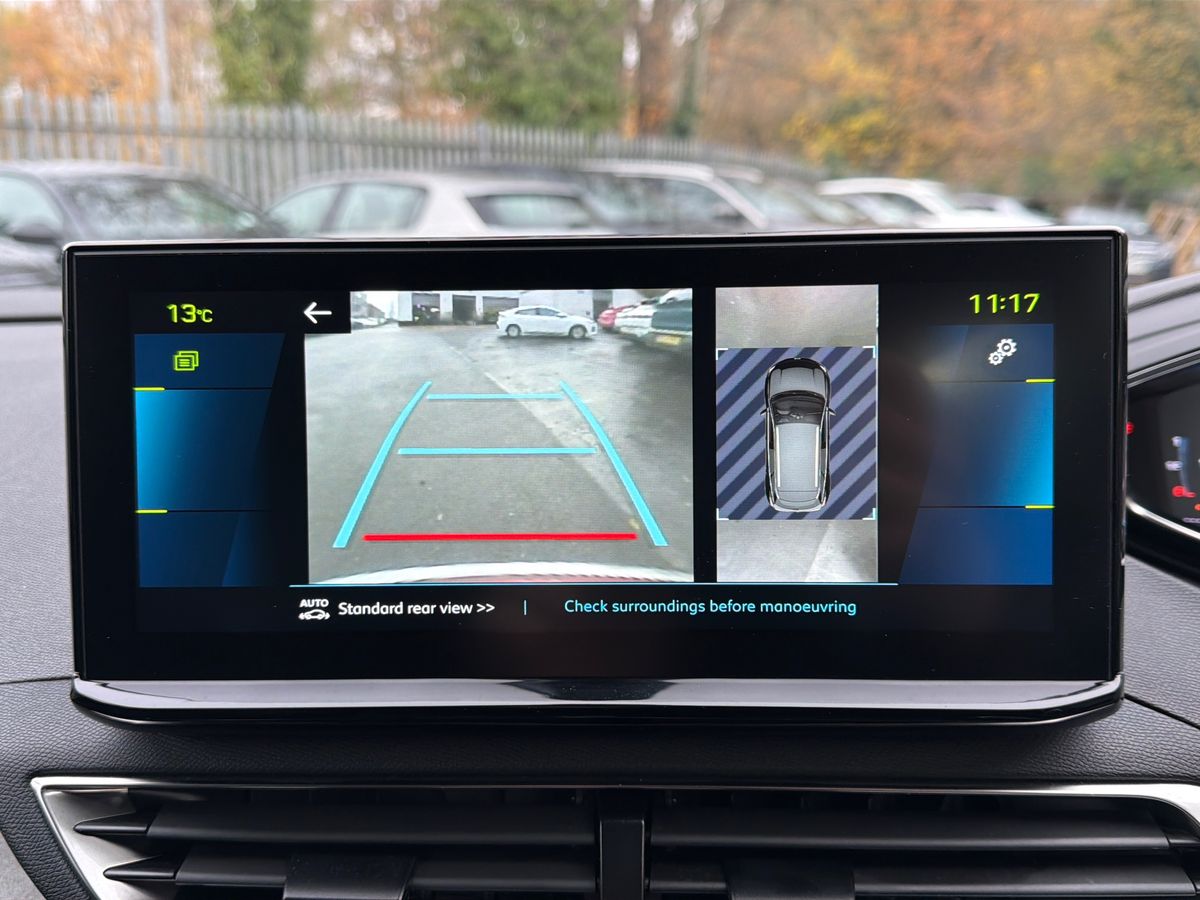 Used Peugeot 3008 2022 for sale - 77002531: Photo 23