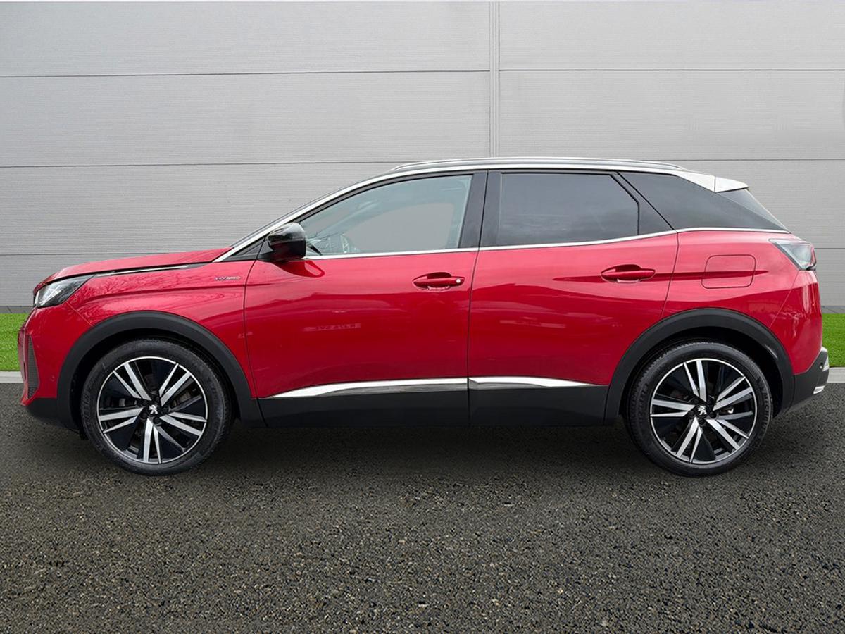 Used Peugeot 3008 2022 for sale - 77002531: Photo 4