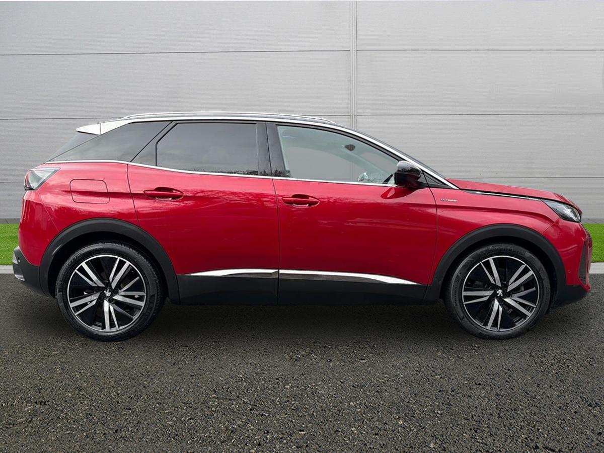 Used Peugeot 3008 2022 for sale - 77002531: Photo 8