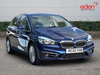 Used BMW 2 Series 2016 for sale - 79297215: Photo