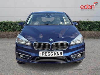 Used BMW 2 Series 2016 for sale - 79297215: Photo