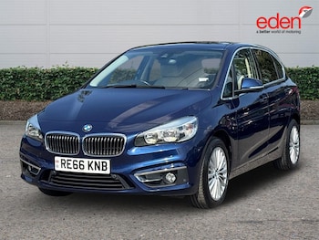 Used BMW 2 Series 2016 for sale - 79297215: Photo