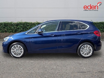 Used BMW 2 Series 2016 for sale - 79297215: Photo