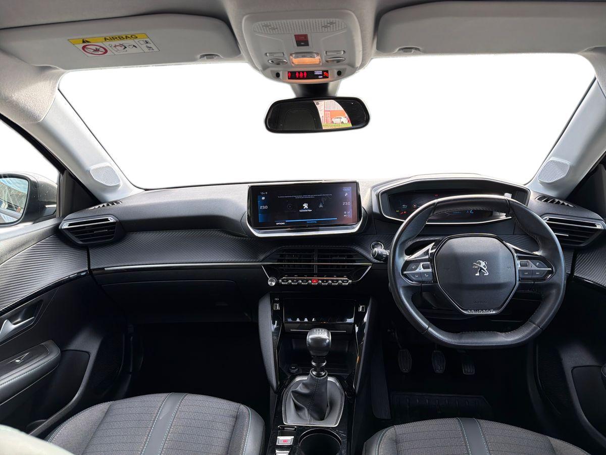 Used Peugeot 208 2020 for sale - 76716982: Photo 13