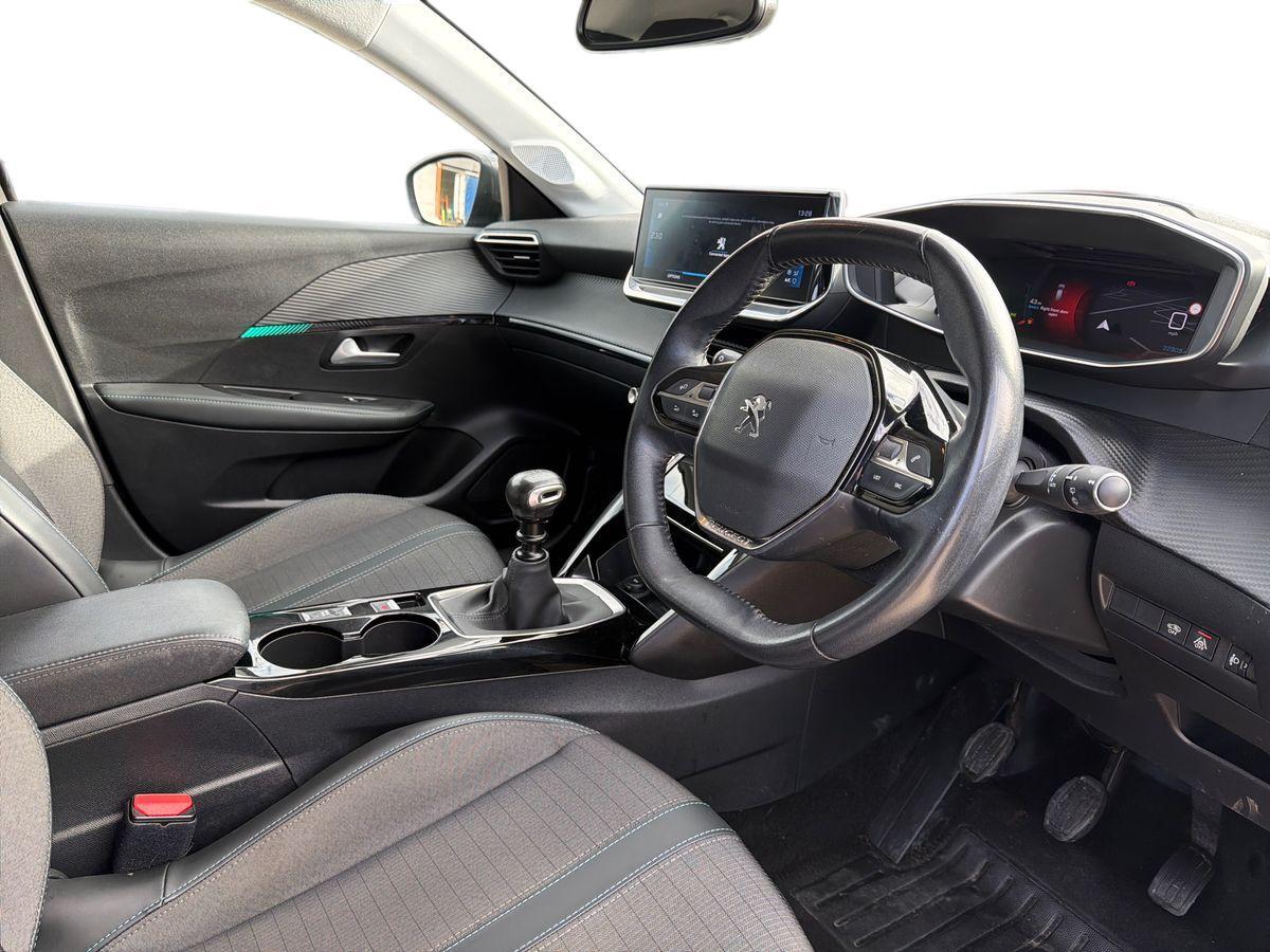 Used Peugeot 208 2020 for sale - 76716982: Photo 15